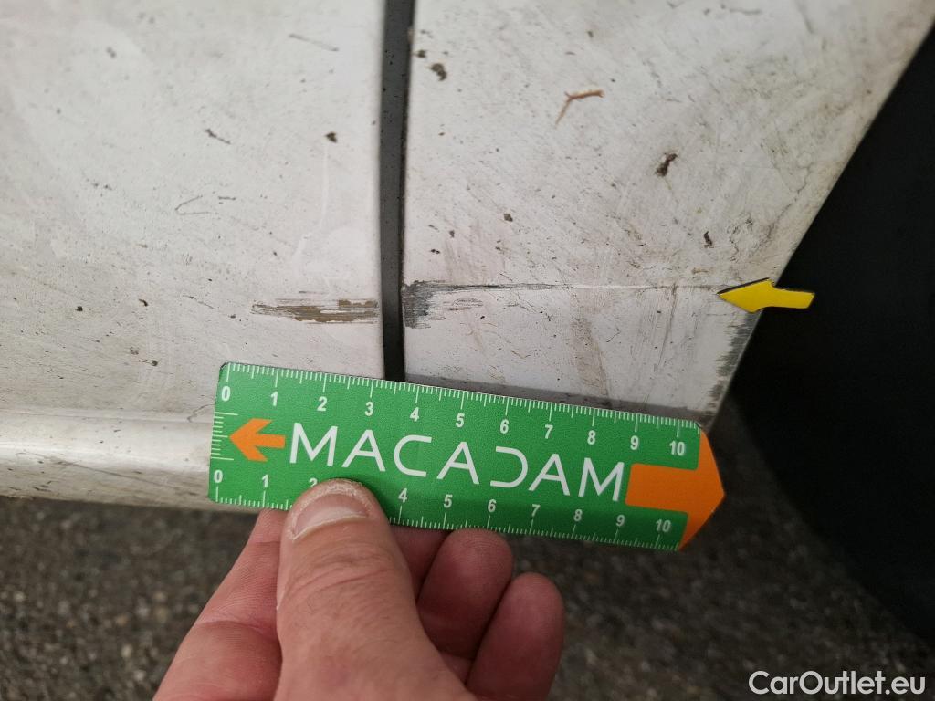  Citroen  Jumpy  Fourgon CityVan XS 1.5 BlueHDi 120CV BVM6 E6dT #20