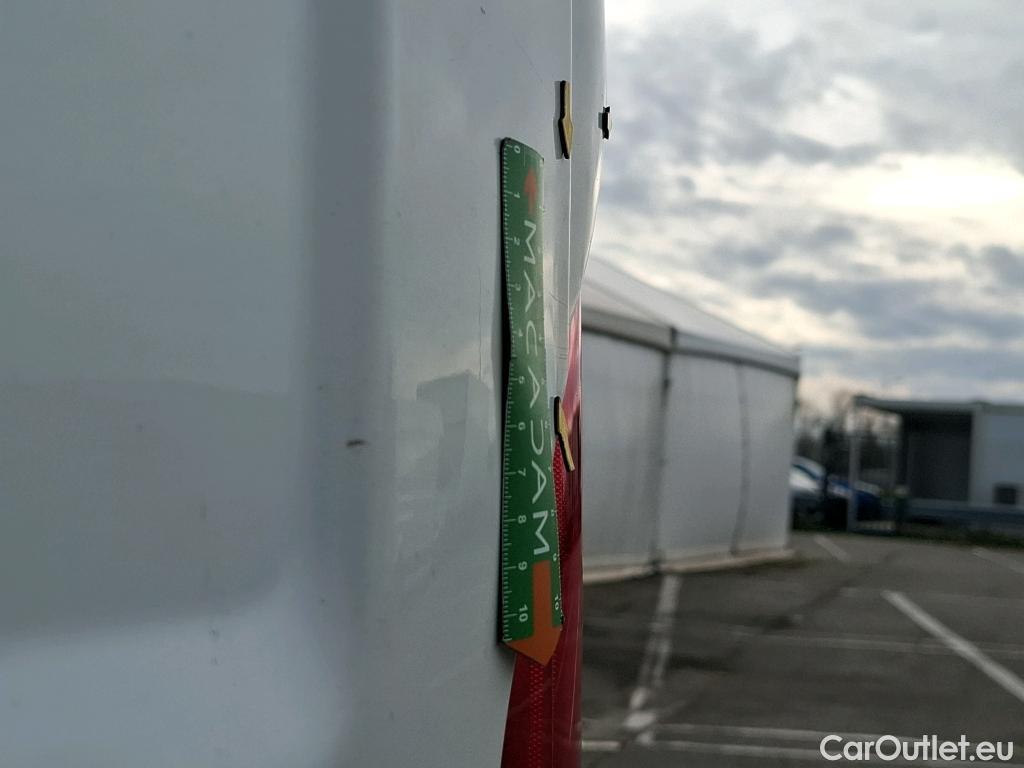  Citroen  Jumper CITROEN  / 2014 / 4P / Fourgon tôlé 33 L1H1 BlueHDi 120 S&S BVM6 Club #22