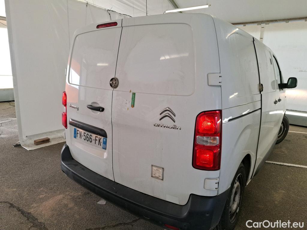  Citroen  Jumpy  Fourgon CityVan XS 1.5 BlueHDi 120CV BVM6 E6dT #21