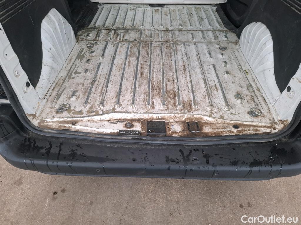  Citroen  Berlingo  Fourgon Club M 650 1.5 BlueHDi 75CV BVM5 E6dT #53