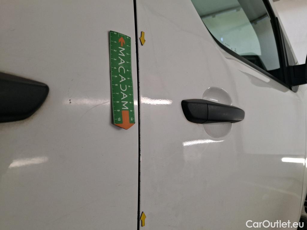  Citroen  Jumpy  Fourgon CityVan XS 1.5 BlueHDi 120CV BVM6 E6dT #18