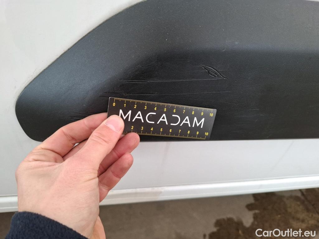  Citroen  Berlingo  Fourgon Driver M 1000 1.5 BlueHDi 100CV BVM5 E6dT #37