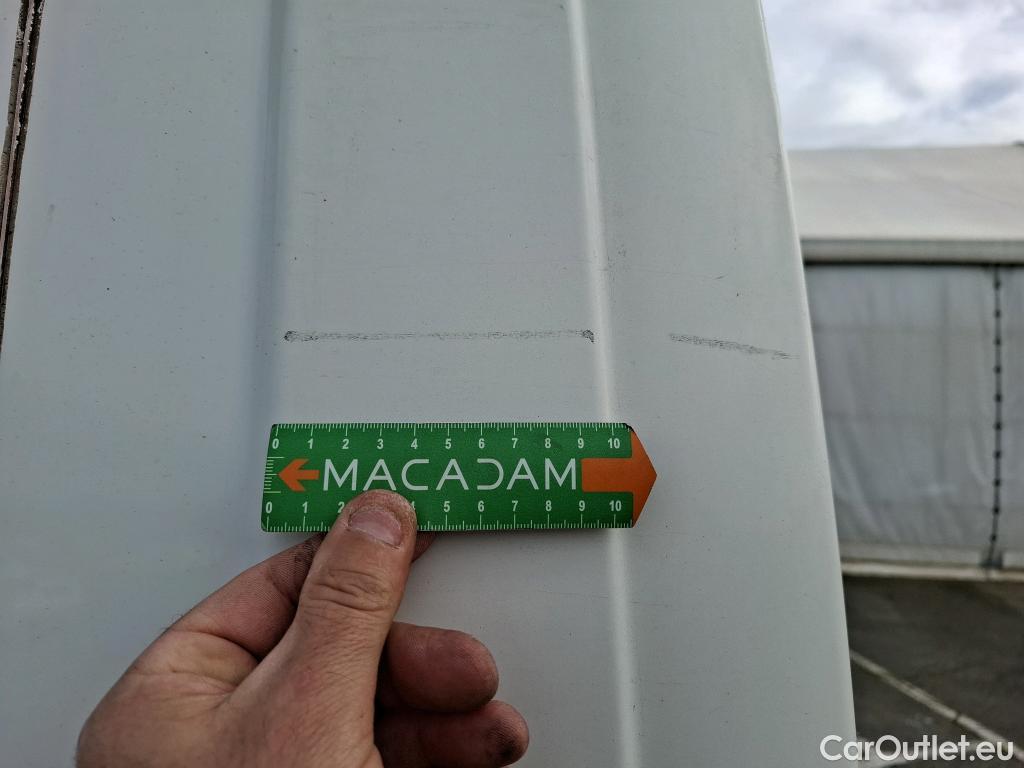  Citroen  Jumper CITROEN  / 2014 / 4P / Fourgon tôlé 33 L1H1 BlueHDi 120 S&S BVM6 Club #26