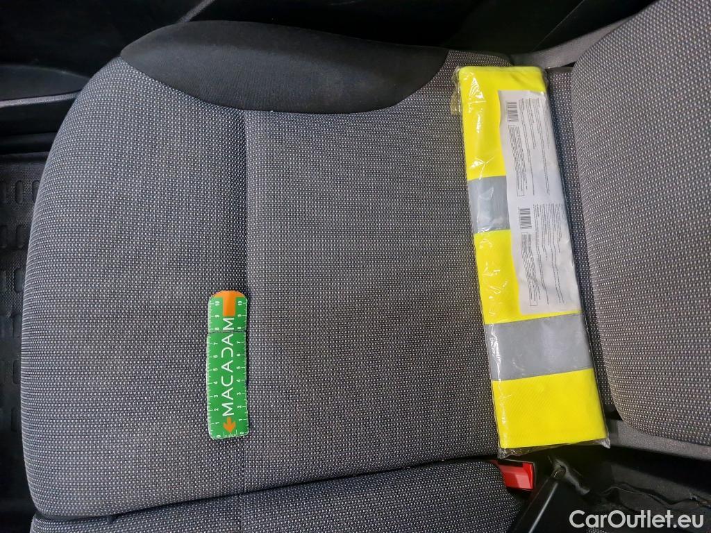  Citroen  Berlingo  Fourgon Club M 1000 1.5 BlueHDi 130CV BVA8 E6dT #6