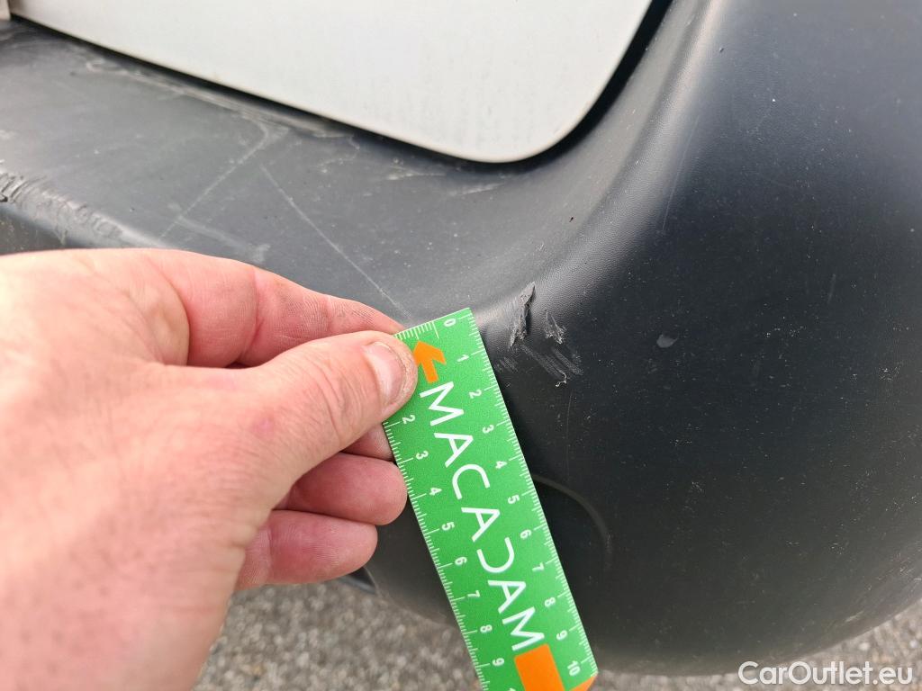  Citroen  Jumpy  Fourgon Club M 1.5 BlueHDi 100CV BVM6 E6d #41