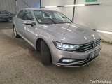 Volkswagen  Passat  Berline Business 2.0 TDI 150CV BVA7 E6d #4