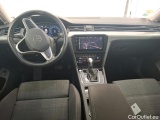  Volkswagen  Passat  Berline Business 2.0 TDI 150CV BVA7 E6d #5