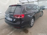 Volkswagen  Passat  Break Business 2.0 TDI 150CV BVA7 E6d #3