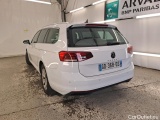  Volkswagen  Passat  Break Business 2.0 TDI 120CV BVA7 E6d #2