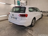  Volkswagen  Passat  Break Business 2.0 TDI 120CV BVA7 E6d #3