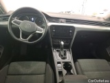  Volkswagen  Passat  Break Business 2.0 TDI 120CV BVA7 E6d #5