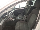  Volkswagen  Passat  Break Business 2.0 TDI 120CV BVA7 E6d #8