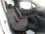  Citroen  Berlingo  Fourgon Club M 650 1.5 BlueHDi 75CV BVM5 E6dT #8