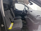  Citroen  Berlingo  Fourgon Club M 1000 1.5 BlueHDi 130CV BVA8 E6dT #6