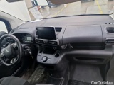  Citroen  Berlingo  Fourgon Club M 1000 1.5 BlueHDi 130CV BVA8 E6dT #10