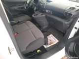  Citroen  Berlingo  Fourgon Driver M 1000 1.5 BlueHDi 100CV BVM5 E6dT #6