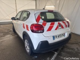  Citroen  C3  Société Feel 1.5 BlueHDI 100CV BVM5 E6dT #2