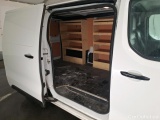  Citroen  Jumpy  Fourgon CityVan XS 1.5 BlueHDi 120CV BVM6 E6d #9
