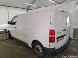  Citroen  Jumpy  Fourgon CityVan XS 1.5 BlueHDi 120CV BVM6 E6dT #2