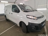  Citroen  Jumpy  Fourgon CityVan XS 1.5 BlueHDi 120CV BVM6 E6dT #4