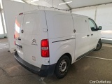  Citroen  Jumpy  Fourgon CityVan XS 1.5 BlueHDi 120CV BVM6 E6dT #3