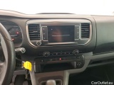 Citroen  Jumpy  Fourgon CityVan XS 1.5 BlueHDi 120CV BVM6 E6dT #7
