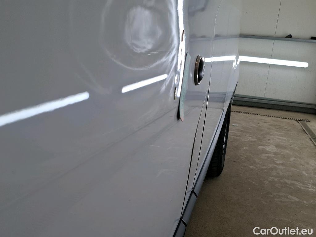  Ford  Transit FORD  Custom / 2018 / 4P / Fourgon tôlé 2.0 ECOBLUE 130 300 L1H1 TREND BUSINESS #13