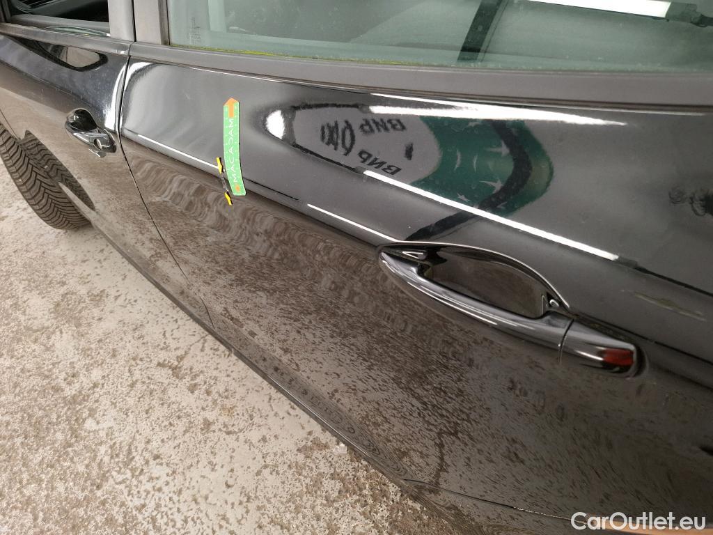  Peugeot  208  Affaire Premium Pack 1.6 HDi 75CV BVM5 E6 #56