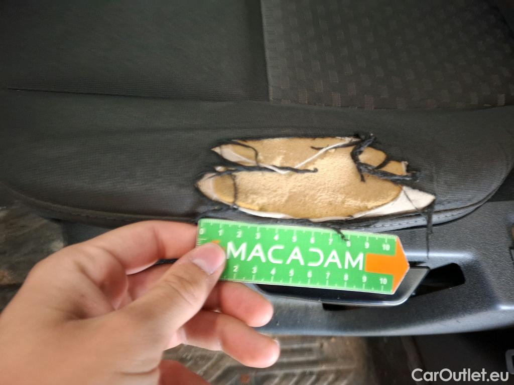  Ford  Transit FORD  Custom / 2018 / 4P / Fourgon tôlé 2.0 ECOBLUE 130 300 L1H1 TREND BUSINESS #19