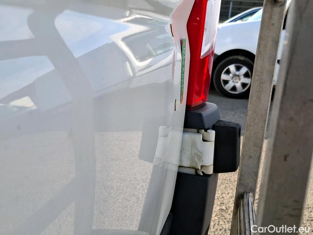  Peugeot  Boxer PEUGEOT  / 2014 / 4P / Fourgon tôlé BlueHDi 140 S&S ASPHALT 335 L3H2 #11