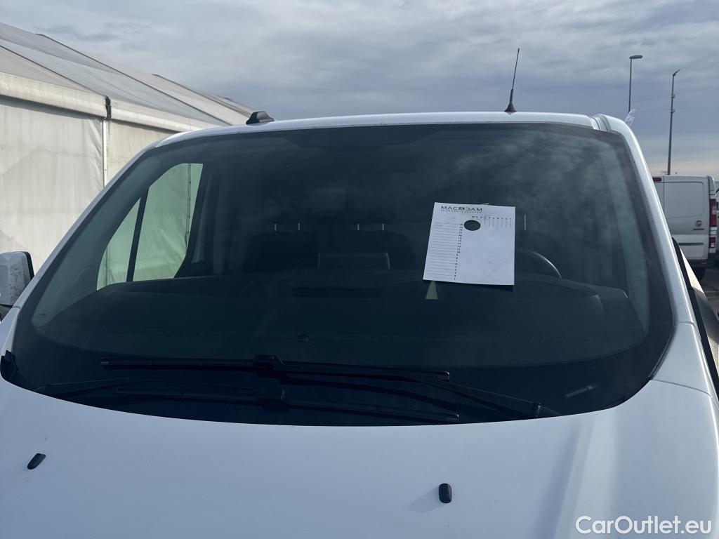  Ford  Transit FORD  Custom / 2018 / 4P / Fourgon tôlé 2.0 ECOBLUE 130 300 L1H1 TREND BUSINESS #1