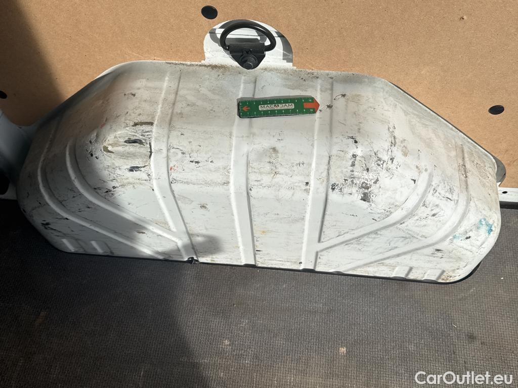  Ford  Transit FORD  Custom / 2018 / 4P / Fourgon tôlé 2.0 ECOBLUE 130 300 L1H1 TREND BUSINESS #45