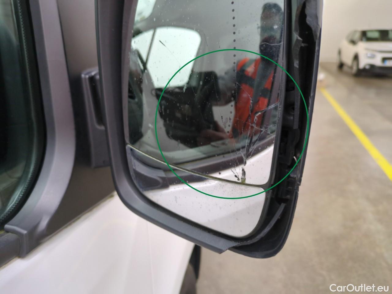  Fiat  Talento FIAT  VU 4p Fourgon FT 1.0 CH1 - 1.6 Mtjet 95 Pack Pro Nav #55