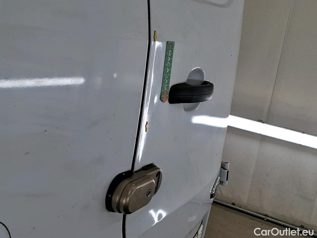  Ford  Transit FORD  Custom / 2018 / 4P / Fourgon tôlé 2.0 ECOBLUE 130 300 L1H1 TREND BUSINESS #17