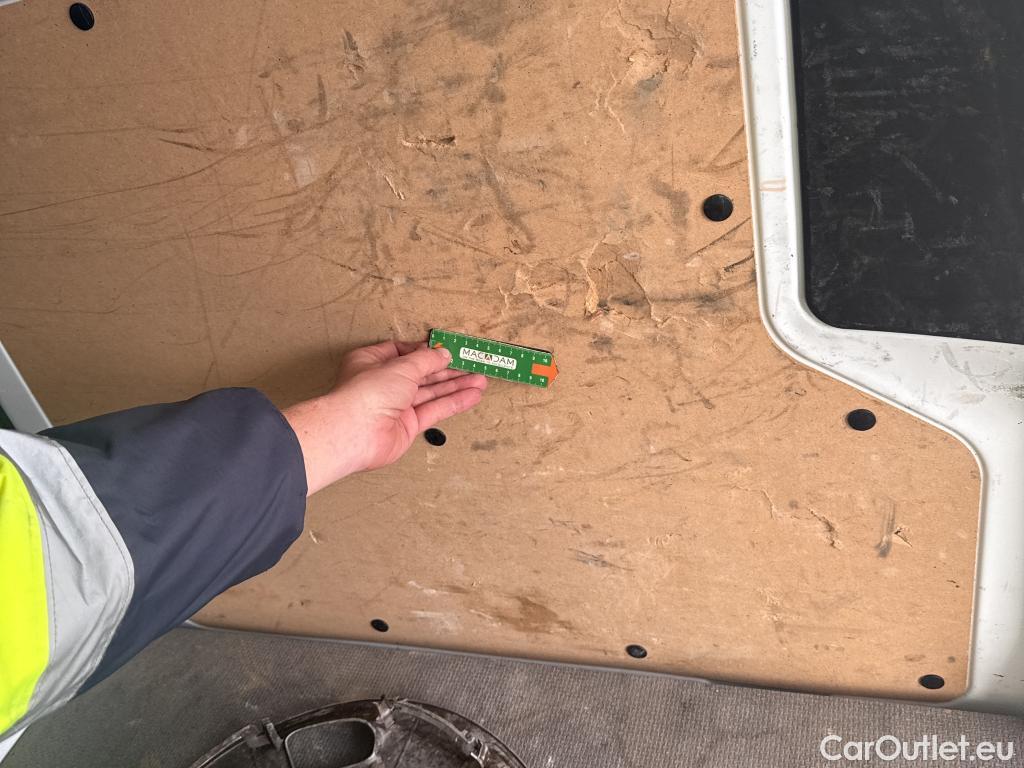  Ford  Transit FORD  Custom / 2018 / 4P / Fourgon tôlé 2.0 ECOBLUE 130 300 L1H1 TREND BUSINESS #15