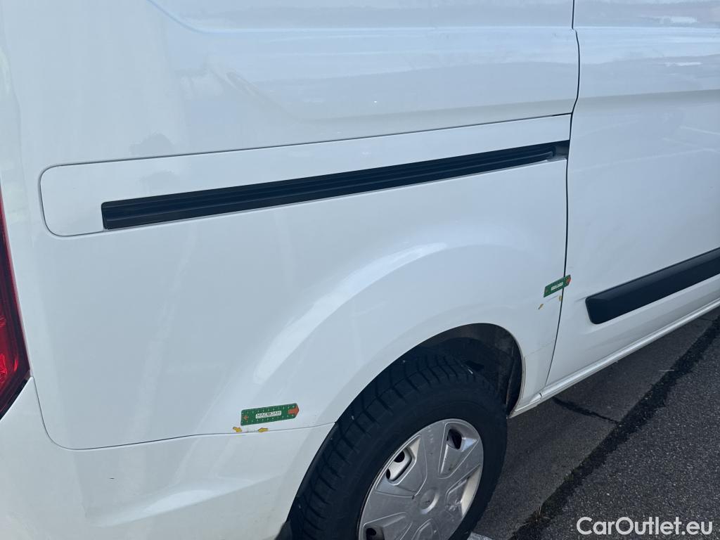 Ford  Transit FORD  Custom / 2018 / 4P / Fourgon tôlé 2.0 ECOBLUE 130 300 L1H1 TREND BUSINESS #32