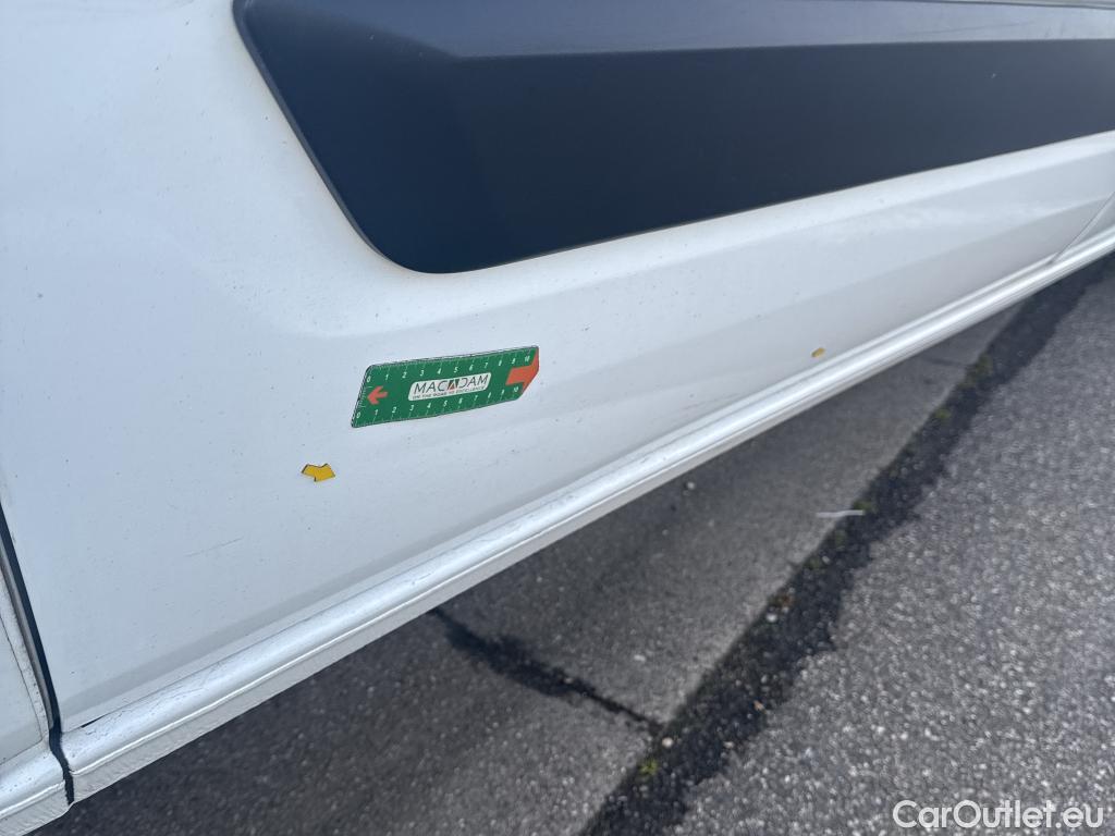  Ford  Transit FORD  Custom / 2018 / 4P / Fourgon tôlé 2.0 ECOBLUE 130 300 L1H1 TREND BUSINESS #5