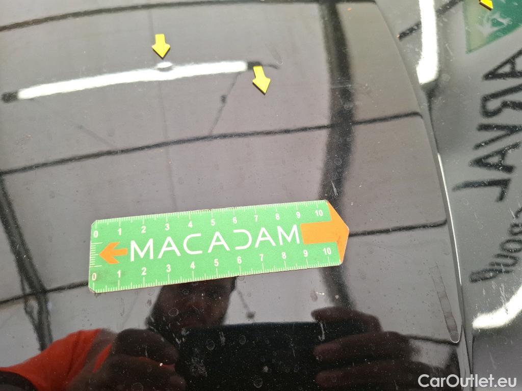  Peugeot  208  Affaire Premium Pack 1.6 HDi 75CV BVM5 E6 #36