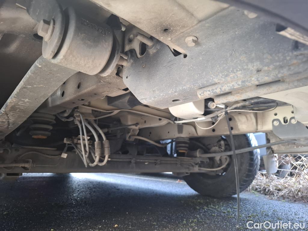  Ford  Transit FORD  Custom / 2018 / 4P / Fourgon tôlé 2.0 ECOBLUE 130 300 L1H1 TREND BUSINESS #11