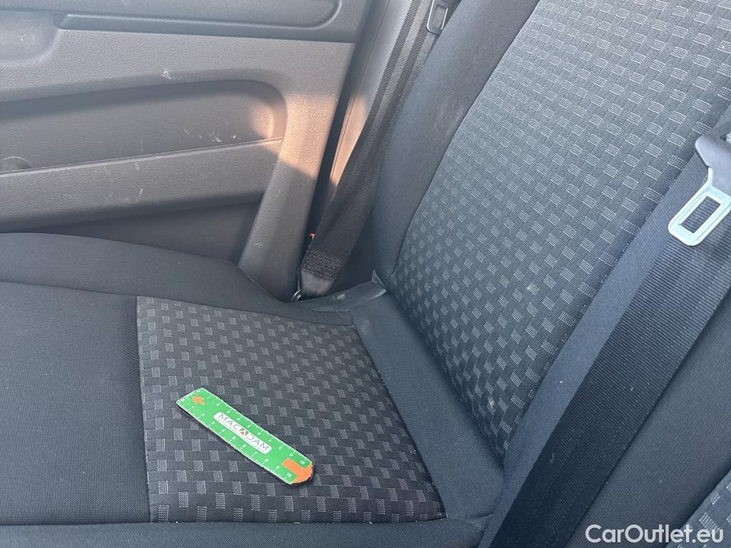  Ford  Transit FORD  Custom / 2018 / 4P / Fourgon tôlé 2.0 ECOBLUE 130 300 L1H1 TREND BUSINESS #24