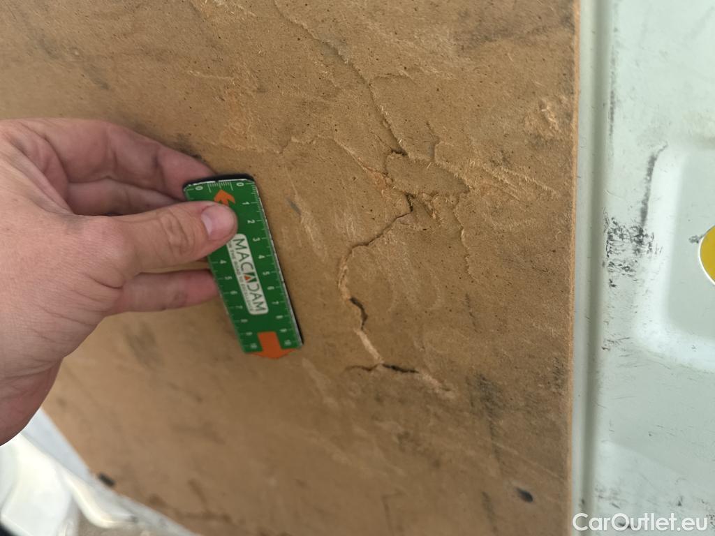  Ford  Transit FORD  Custom / 2018 / 4P / Fourgon tôlé 2.0 ECOBLUE 130 300 L1H1 TREND BUSINESS #20