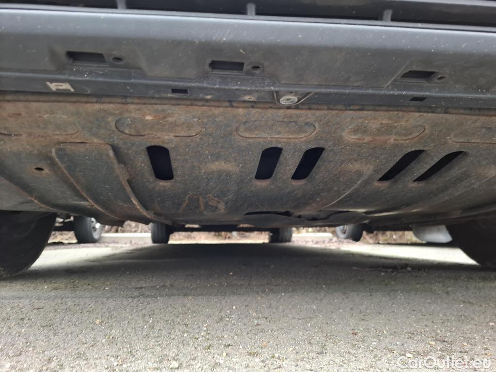  Peugeot  Boxer PEUGEOT  / 2014 / 4P / Fourgon tôlé BlueHDi 140 S&S ASPHALT 335 L3H2 #30