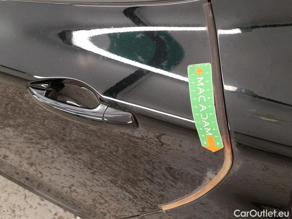  Peugeot  208  Affaire Premium Pack 1.6 HDi 75CV BVM5 E6 #62