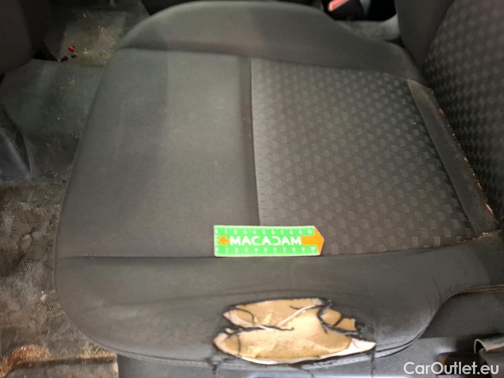  Ford  Transit FORD  Custom / 2018 / 4P / Fourgon tôlé 2.0 ECOBLUE 130 300 L1H1 TREND BUSINESS #18