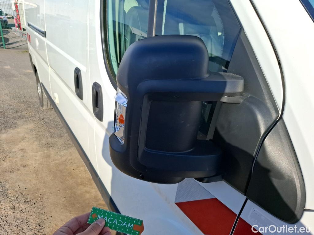  Peugeot  Boxer PEUGEOT  / 2014 / 4P / Fourgon tôlé BlueHDi 140 S&S ASPHALT 335 L3H2 #5