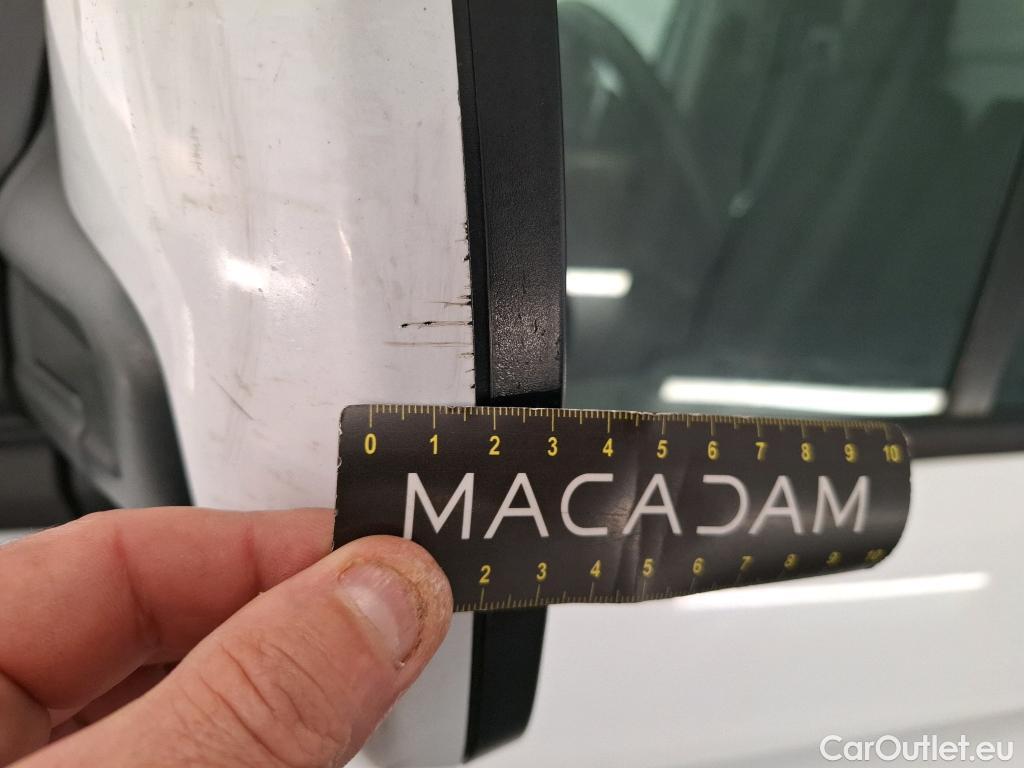  Ford  Transit FORD  Custom / 2018 / 4P / Fourgon tôlé 2.0 ECOBLUE 130 300 L1H1 TREND BUSINESS #24