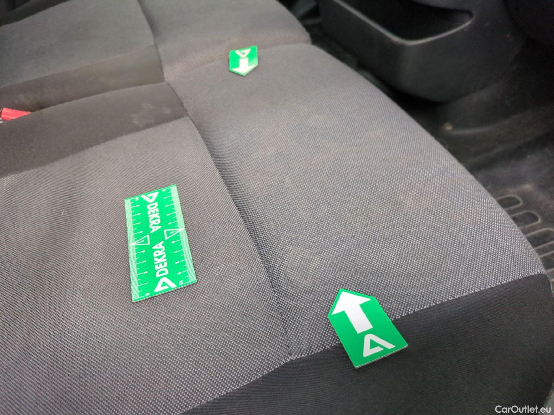  Nissan  NV400 NISSAN  VU 4p Fourgon L3H2 2.3 DCI 130 3500 Optima #5