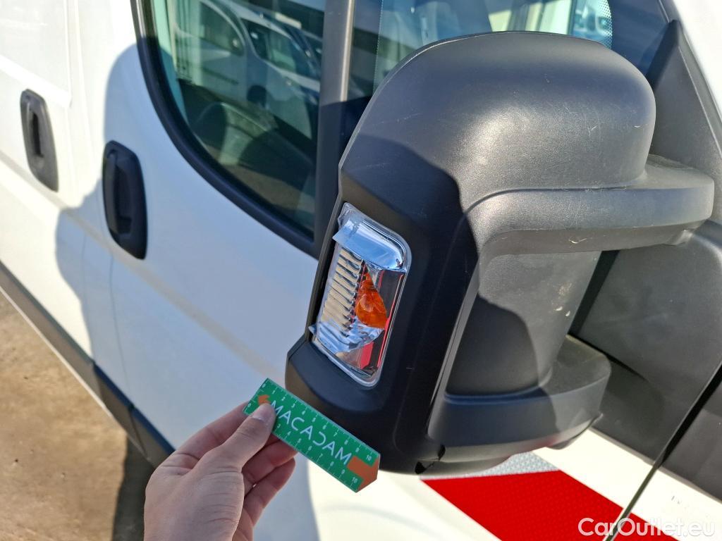  Peugeot  Boxer PEUGEOT  / 2014 / 4P / Fourgon tôlé BlueHDi 140 S&S ASPHALT 335 L3H2 #25