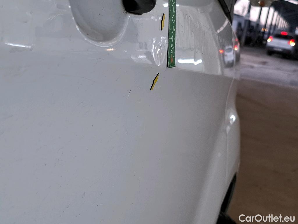  Ford  Transit FORD  Custom / 2018 / 4P / Fourgon tôlé 2.0 ECOBLUE 130 300 L1H1 TREND BUSINESS #39