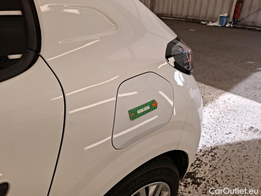  Peugeot  208  Premium 1.5 HDi 100CV BVM6 E6d #10